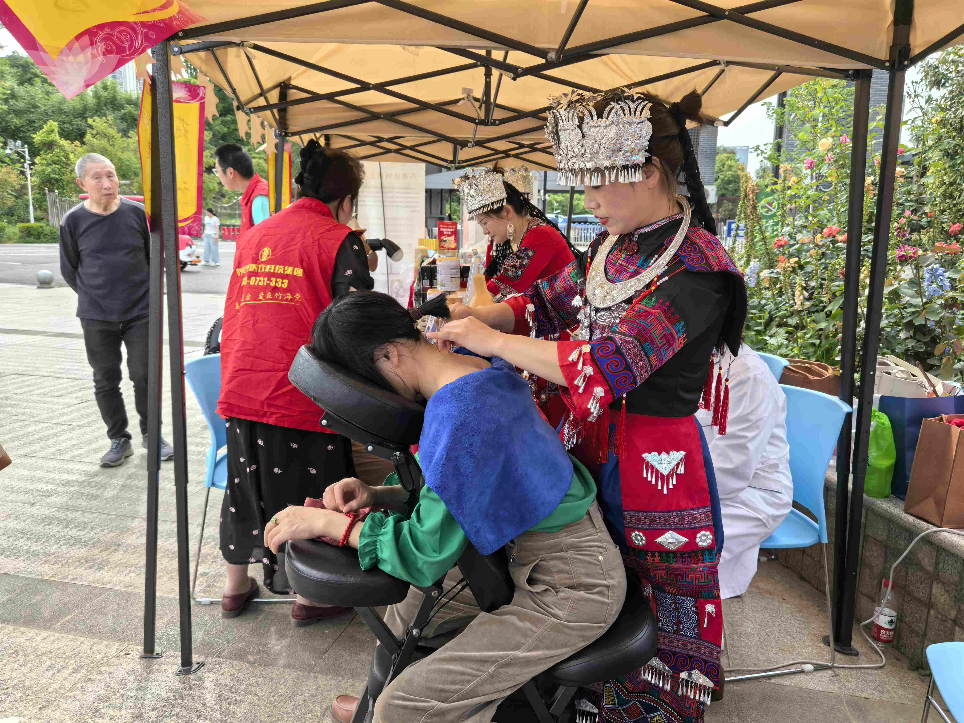 “湘约康健?食养万家”药食同源康健科普活动圆满举行