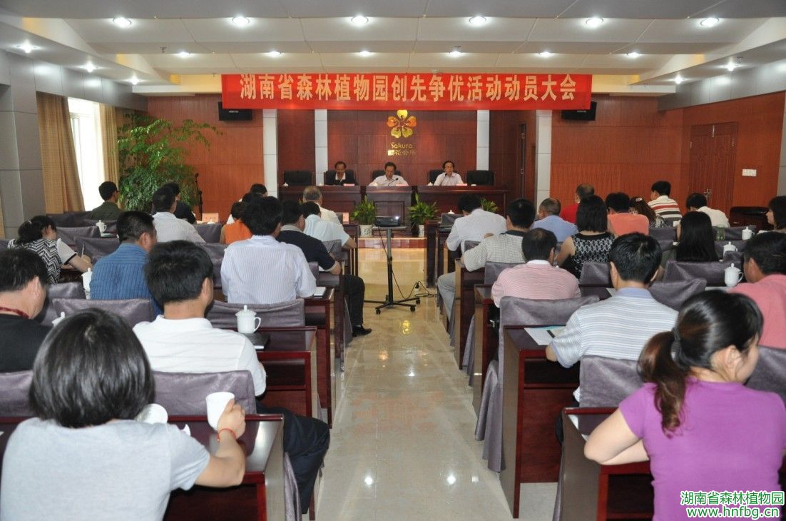 创先争优活动事情简报第一期 - AG旗舰厅_湖南省森林AG旗舰厅_濒危植物_植物保唬；森林公园_生态旅游 - AG旗舰厅官网
